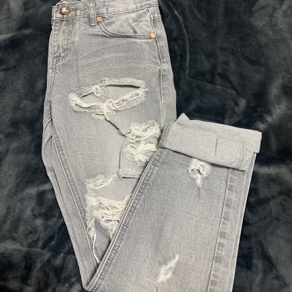 Oneteaspoon jeans